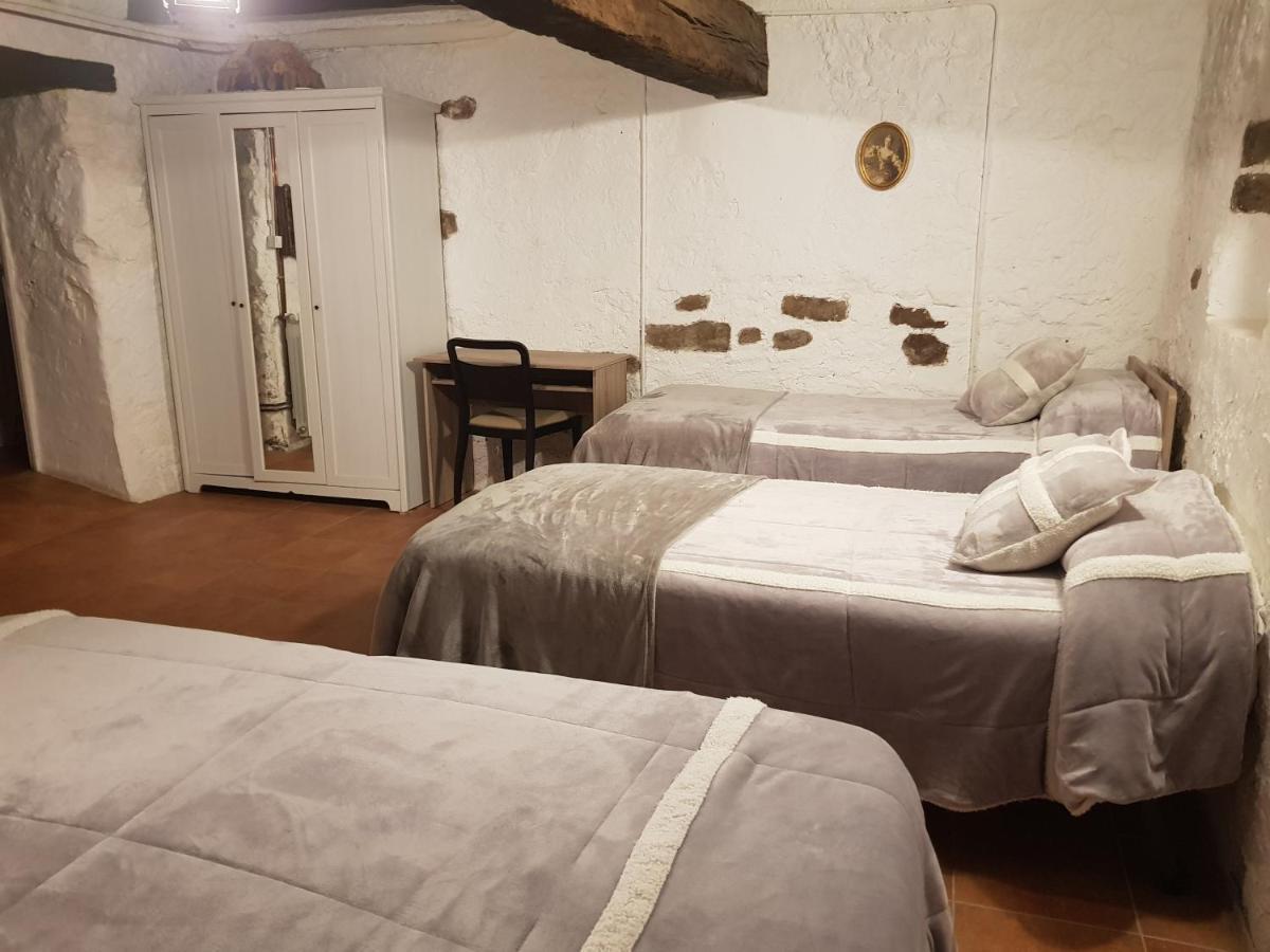 Mas Rubio Guest House Joanetes Luaran gambar