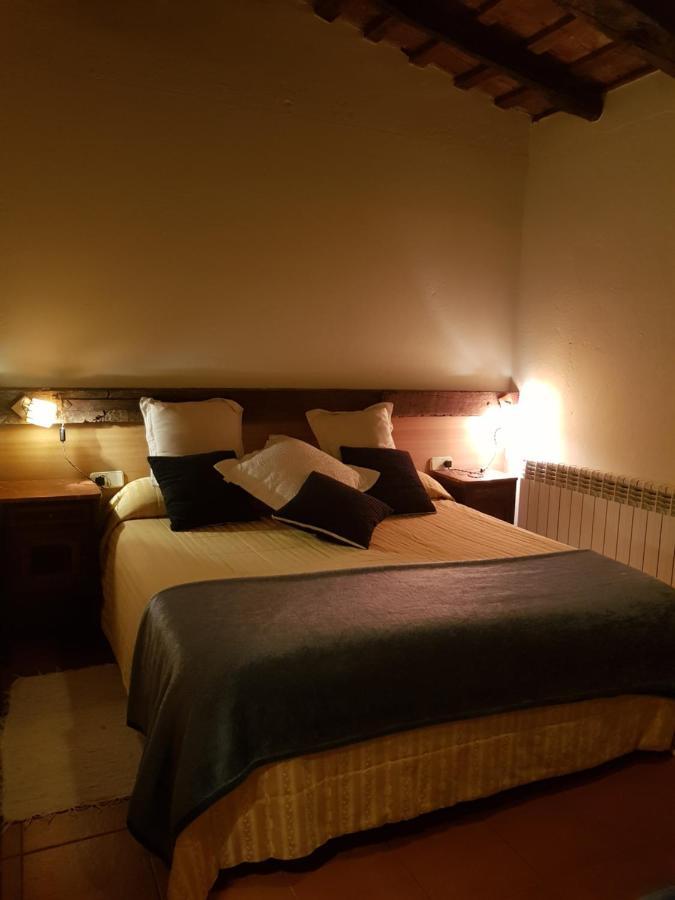 Mas Rubio Guest House Joanetes Luaran gambar