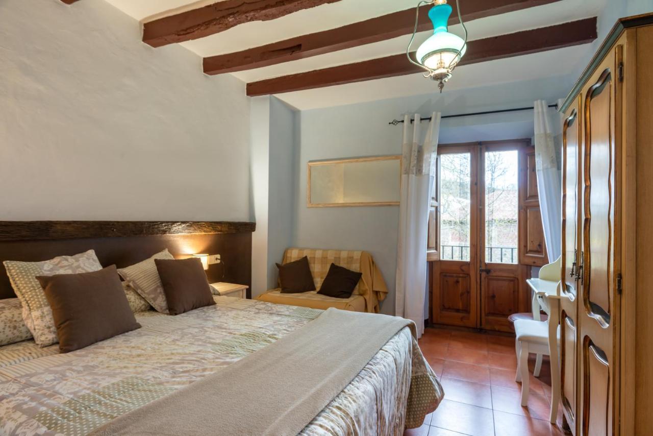 Mas Rubio Guest House Joanetes Luaran gambar
