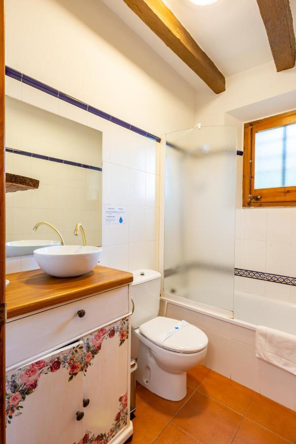 Mas Rubio Guest House Joanetes Luaran gambar