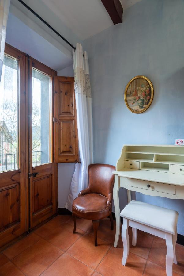 Mas Rubio Guest House Joanetes Luaran gambar