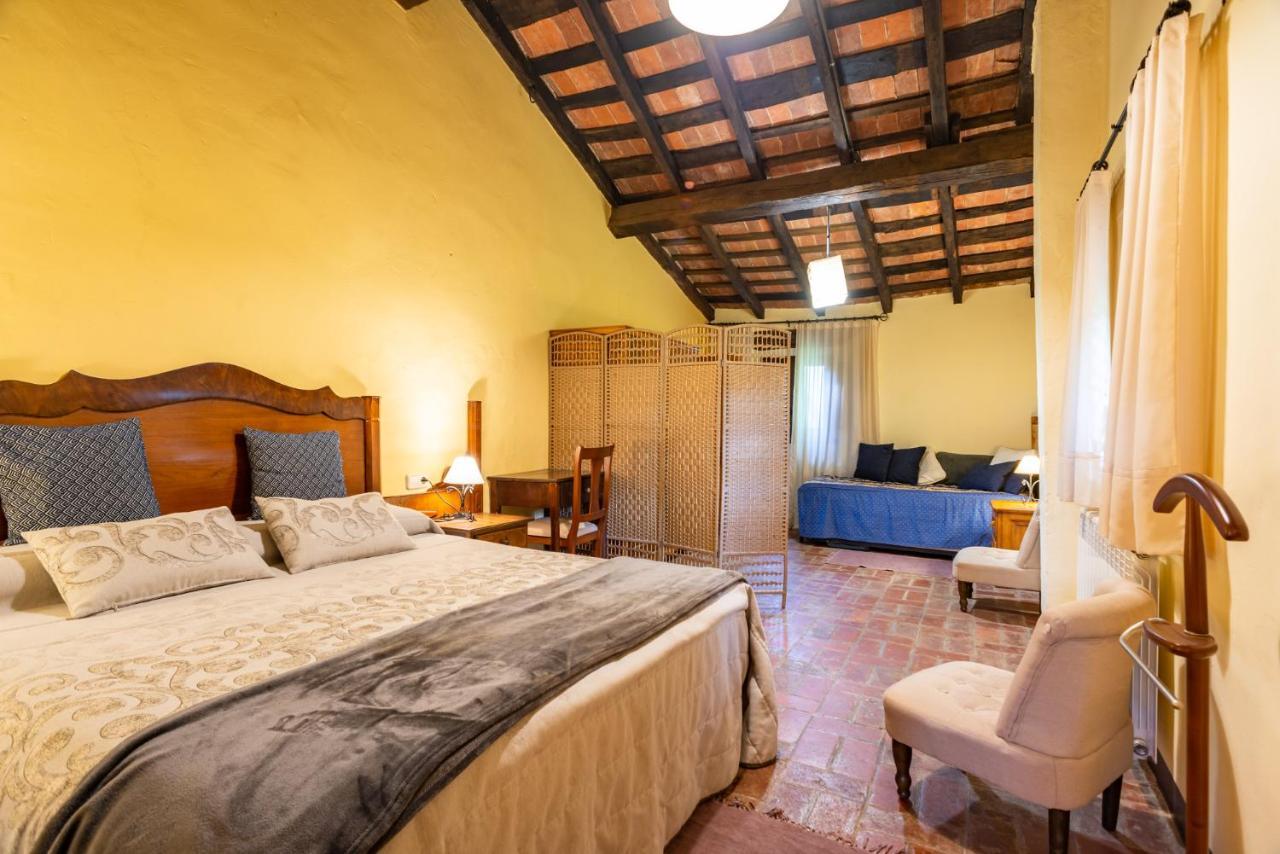 Mas Rubio Guest House Joanetes Luaran gambar