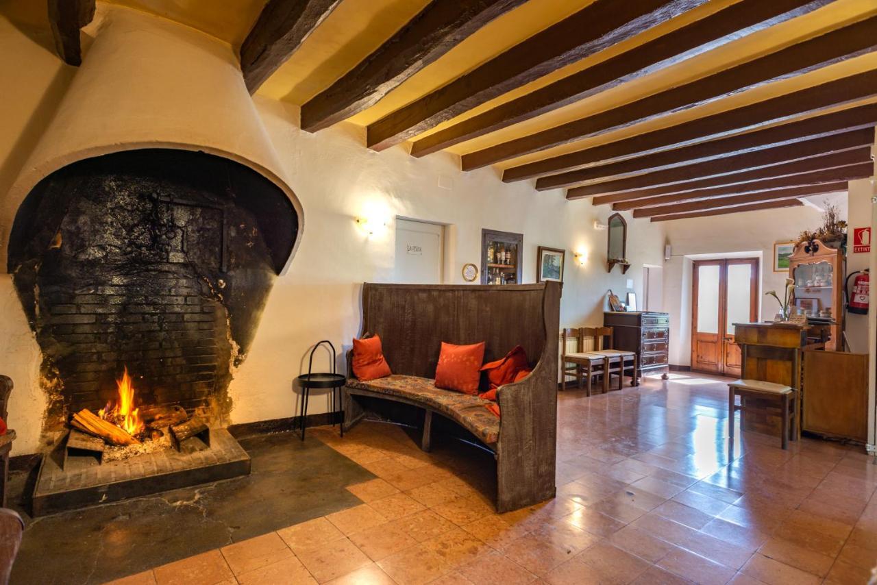 Mas Rubio Guest House Joanetes Luaran gambar
