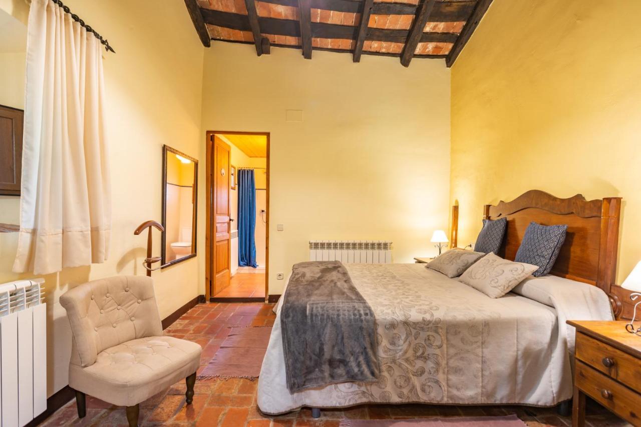 Mas Rubio Guest House Joanetes Luaran gambar