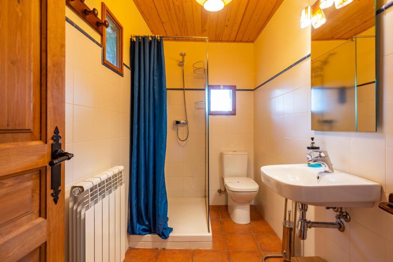 Mas Rubio Guest House Joanetes Luaran gambar