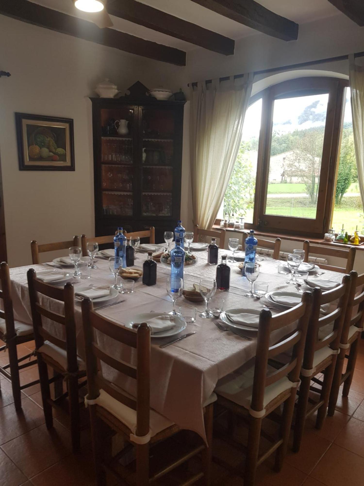Mas Rubio Guest House Joanetes Luaran gambar