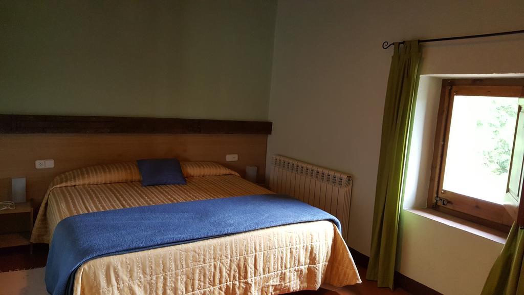 Mas Rubio Guest House Joanetes Luaran gambar