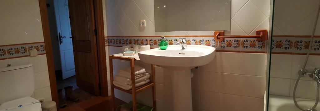 Mas Rubio Guest House Joanetes Luaran gambar