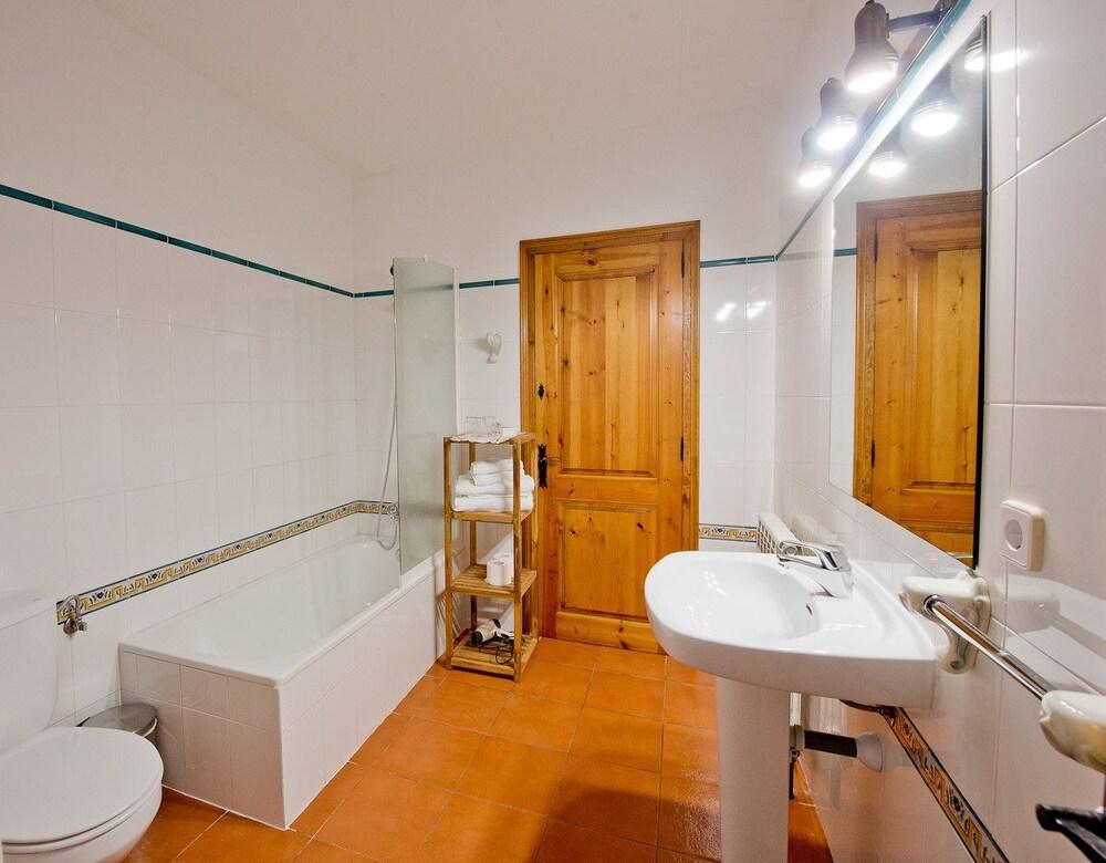 Mas Rubio Guest House Joanetes Luaran gambar