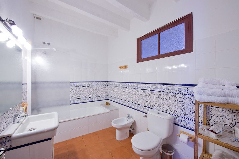 Mas Rubio Guest House Joanetes Luaran gambar